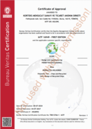 IATF 16949 Automotive Quality Management System